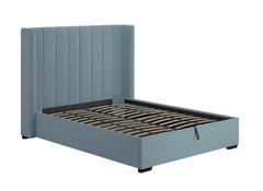 Signature Ottoman storage Bed