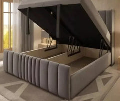 Ottoman Bed