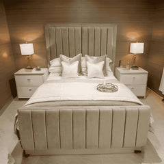 Belgravia Bed