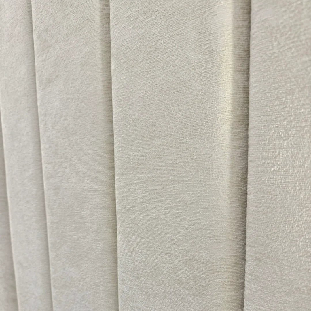 The Knightsbridge Bed – Cream Velvet Upholstered Bed with Tall Headboard”

“Luxury Cream Velvet Bed Frame with Vertical Panel Design”

“Modern Boutique Hotel Bed in Cream Velvet”

“Slatum Knightsbridge Bed – Tall Headboard Cream Upholstered Frame”