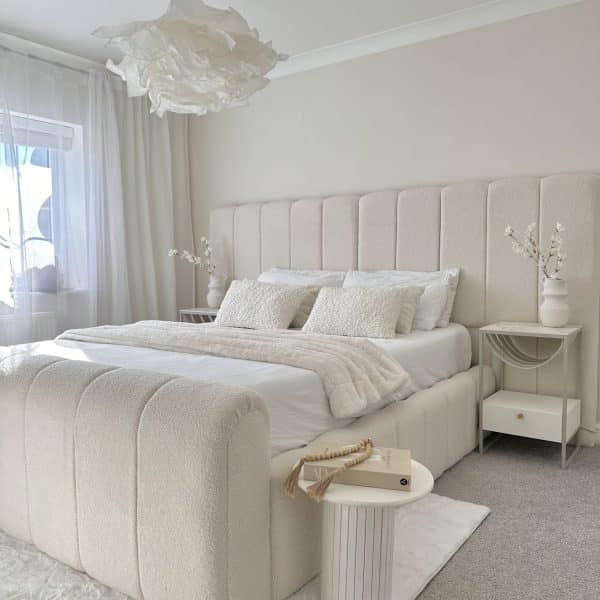 Wiltshire Luxury Storage Bed