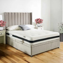 Chelsea Divan Bed