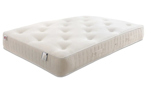 Yorkshire Beds Clayton Mattress