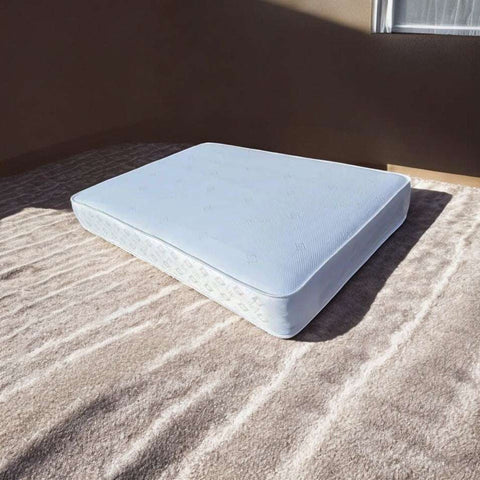 Yorkshire Beds Orthopaedic Mattress