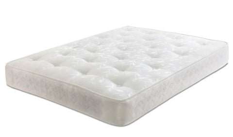 Yorkshire Beds Bed Royal Ortho Open Coil Mattress
