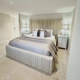 Macba Mirage Deluxe Luxury Bed