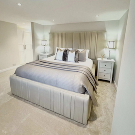 Macba Mirage Deluxe Luxury Bed