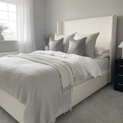 Chanel Bed