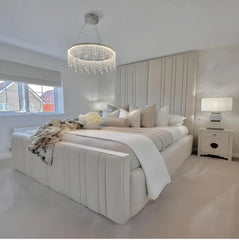 Macba Mirage Deluxe Luxury Bed