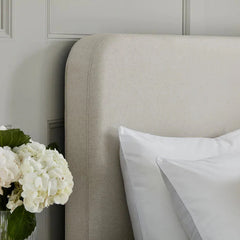 Ascot Ottoman Storage Bed