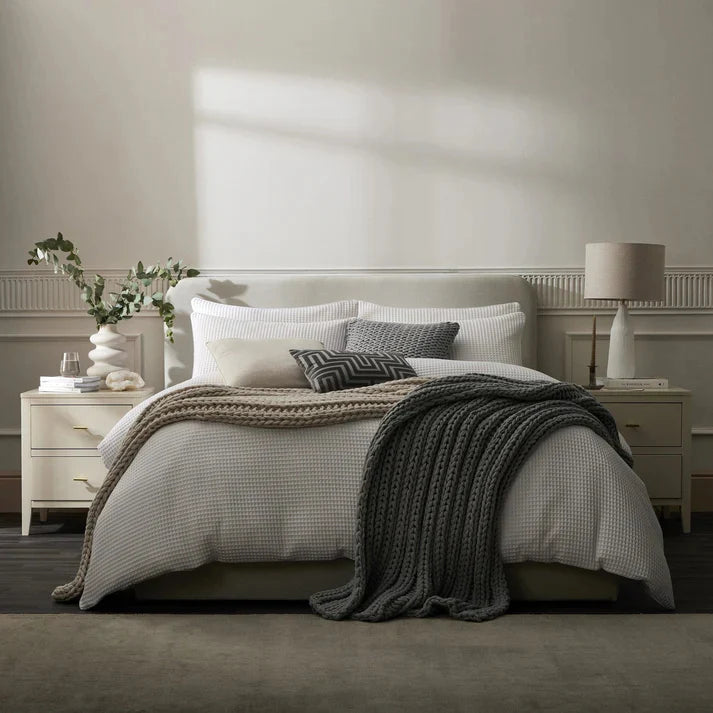 Ascot Ottoman Storage Bed