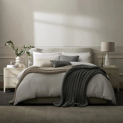 Ascot Ottoman Storage Bed
