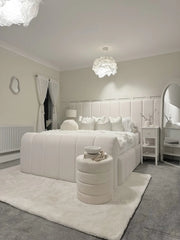 Wiltshire Luxury Storage Bed