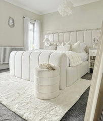 Wiltshire Luxury Storage Bed