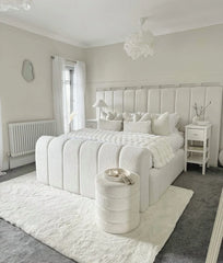Wiltshire Luxury Storage Bed