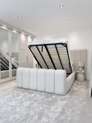 Wiltshire Luxury Storage Bed