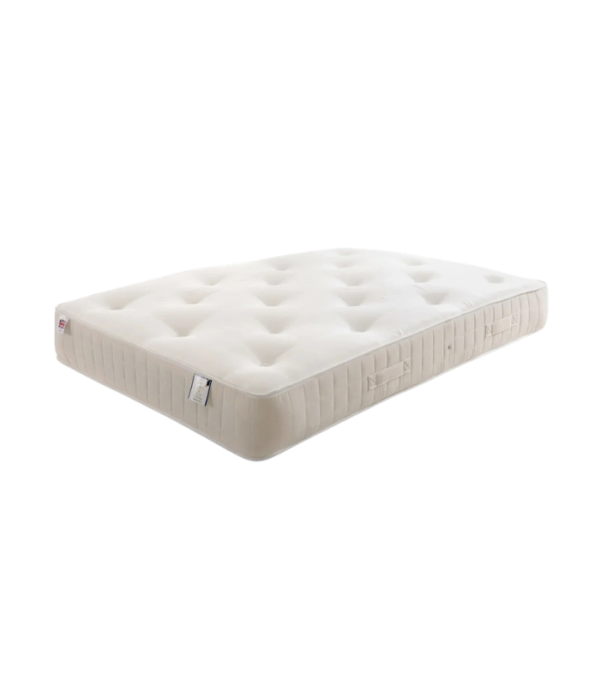 Yorkshire Beds Clayton Mattress