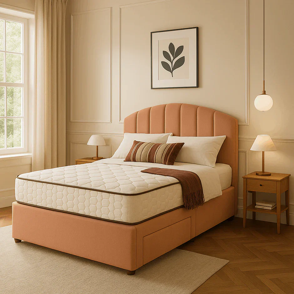 Divan Beds Yorkshire