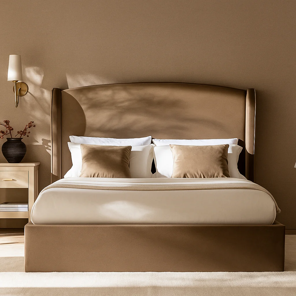 Frame Beds Yorkshire