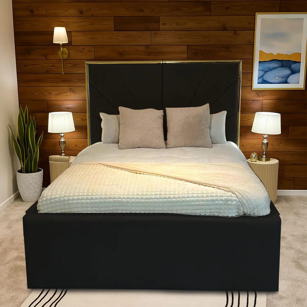 Luxury Beds yorkshire Category