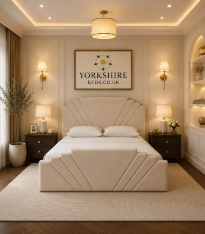 Balmoral Bed Yorkshire Beds 1