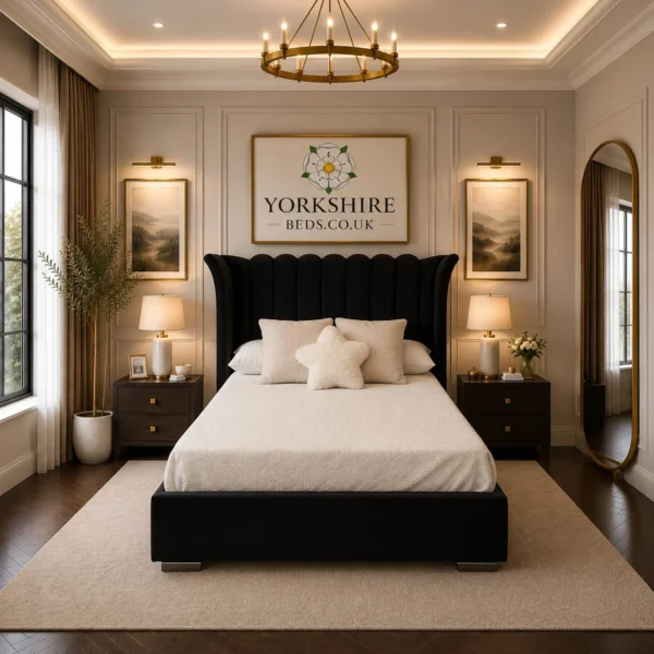 Cambridge Bed