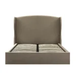 Hearthside Wing Upholstered Bed - Image 3