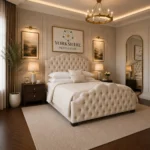 Kensington Bed Yorkshire Beds 1