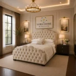 Kensington Bed - Image 4