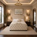 Kensington Bed