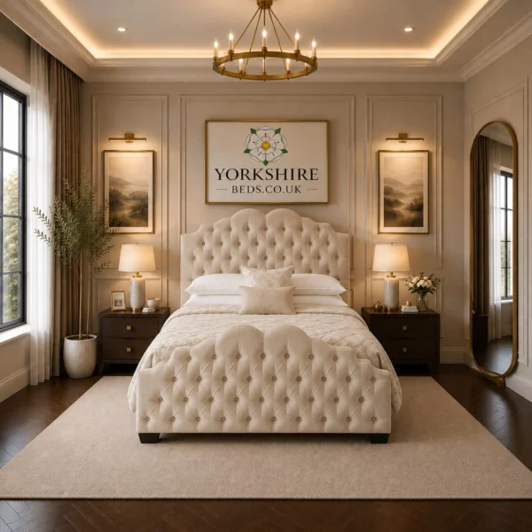 Kensington Bed
