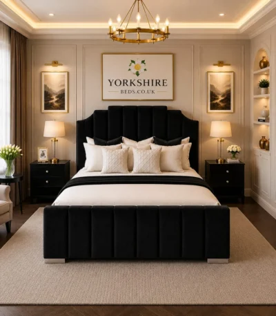 Leeds Bed Yorkshire Beds 2