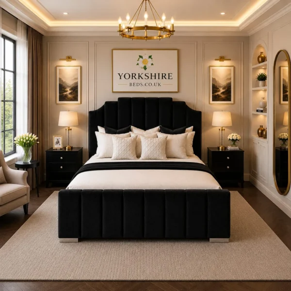 Leeds Bed Yorkshire Beds 2