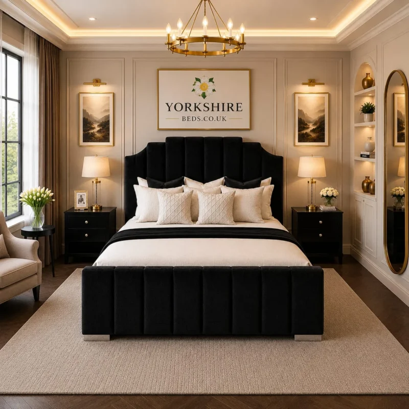 Leeds Bed Yorkshire Beds 2