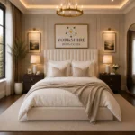 Liverpool Bed
