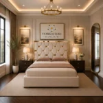London Bed Yorkshire Beds 1