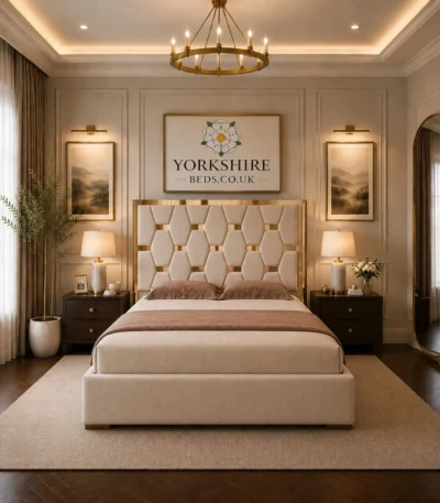 London Bed Yorkshire Beds 1