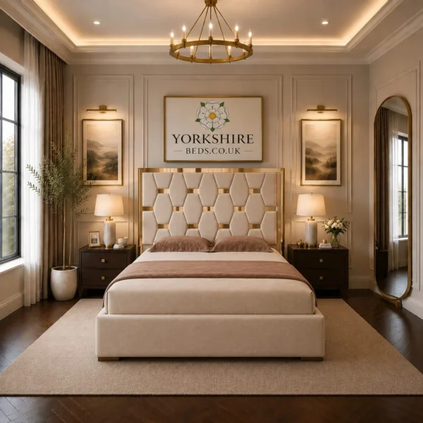 London Bed Yorkshire Beds 1