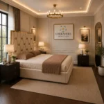 London Bed - Image 4