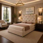 London Bed Yorkshire Beds
