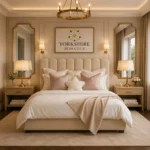 Newcastle Bed
