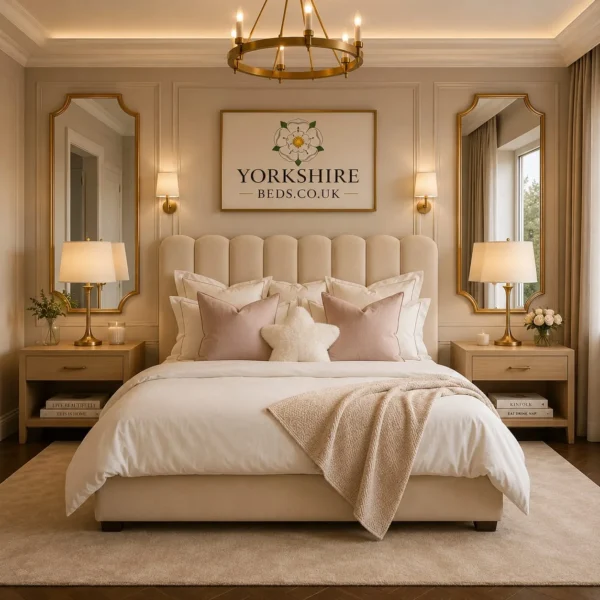 Newcastle Bed