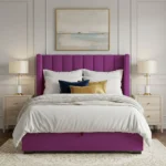 Signature Ottoman storage Bed - Image 3
