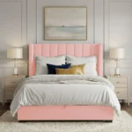Signature Ottoman storage Bed - Image 4