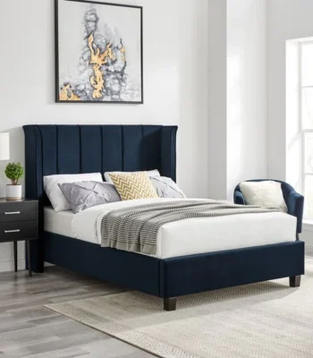 Windsor Chesterfield Bed Frame