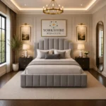 Victoria Bed
