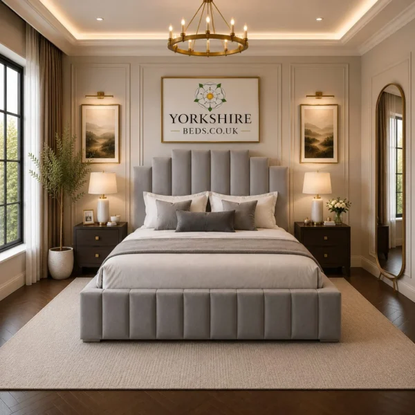 Victoria Bed