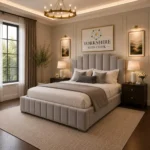 Victoria Bed - Image 2