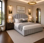 Victoria Bed - Image 3