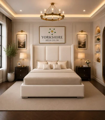 York Bed Yorkshire Beds 1